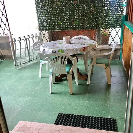 Casa Mario Апартаменты Форио