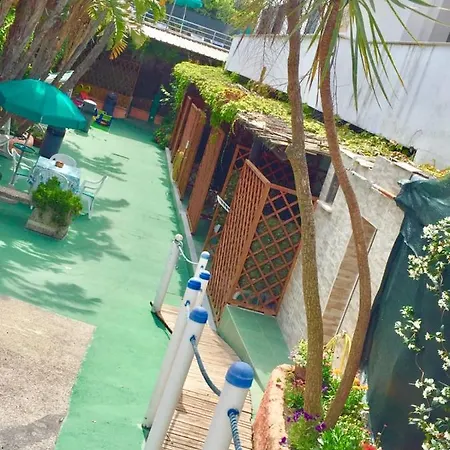 Casa Mario *
