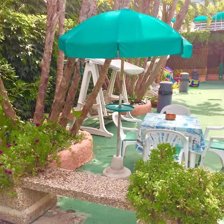 Casa Mario 아파트