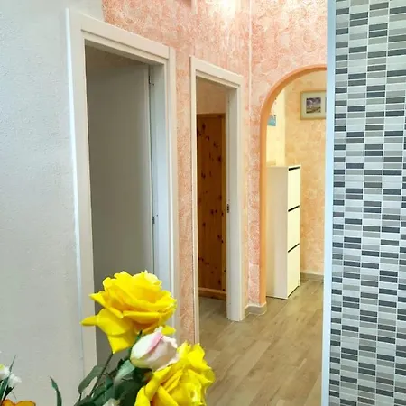 아파트 Casa Mario Forio di Ischia