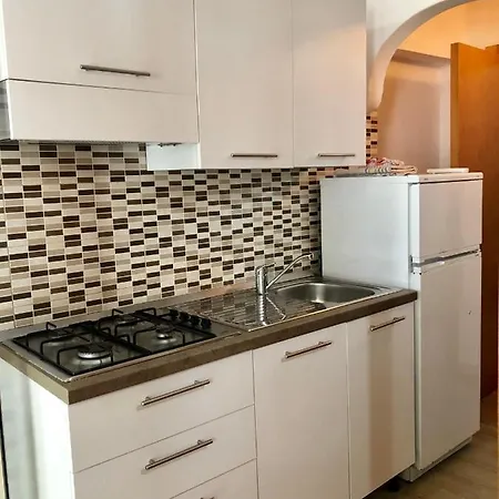 Casa Mario 아파트 Forio di Ischia