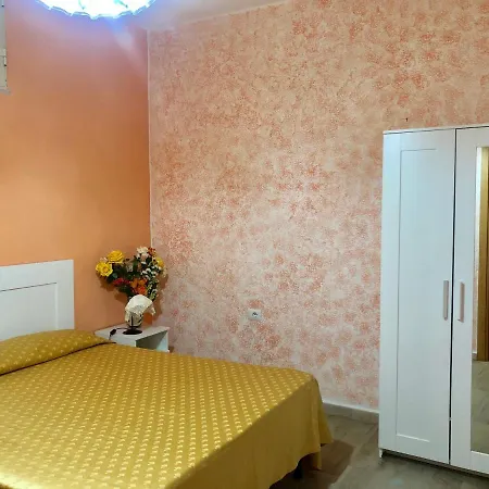 아파트 Casa Mario